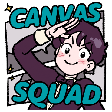 Webtoons Sticker